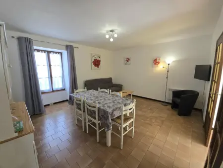 Maison mitoyenne 2 ch. proche Domme, Wifi, parking - Photo 2