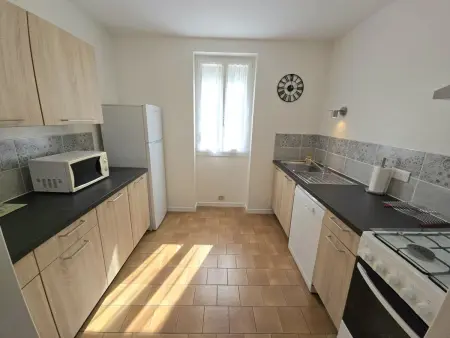 Maison mitoyenne 2 ch. proche Domme, Wifi, parking - Photo 3