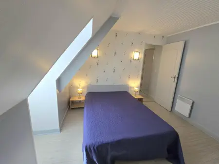 Maison mitoyenne 2 ch. proche Domme, Wifi, parking - Photo 4