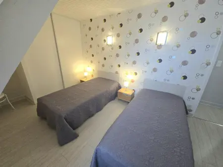Maison mitoyenne 2 ch. proche Domme, Wifi, parking - Photo 6