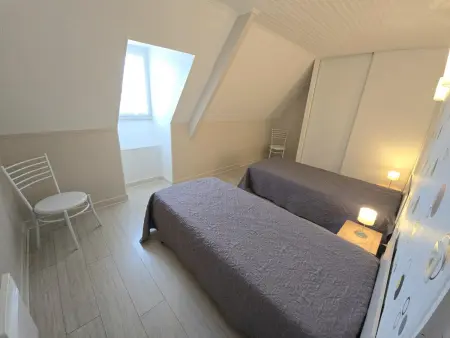 Maison mitoyenne 2 ch. proche Domme, Wifi, parking - Photo 7