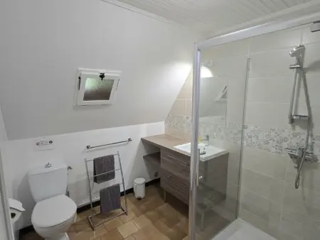 Maison mitoyenne 2 ch. proche Domme, Wifi, parking - Photo 8