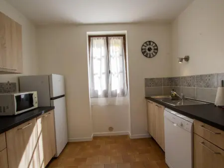 Maison mitoyenne 2 ch. proche Domme, Wifi, parking - Photo 9