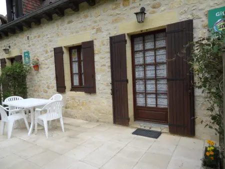 Maison mitoyenne 2 ch. proche Domme, Wifi, parking - Photo 10