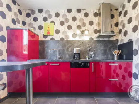 Maison de plain-pied avec terrasse, jardin clos et animaux admis - Photo 1