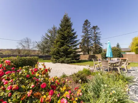 Maison de plain-pied avec terrasse, jardin clos et animaux admis - Photo 3