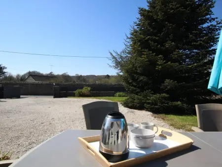 Maison de plain-pied avec terrasse, jardin clos et animaux admis - Photo 16