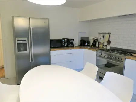Superbe villa à Trébeurden pour 11 personnes avec vue sur mer, jardin et WIFI - Photo 5