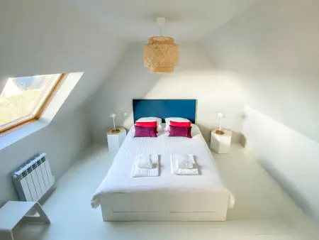 Superbe villa à Trébeurden pour 11 personnes avec vue sur mer, jardin et WIFI - Photo 9