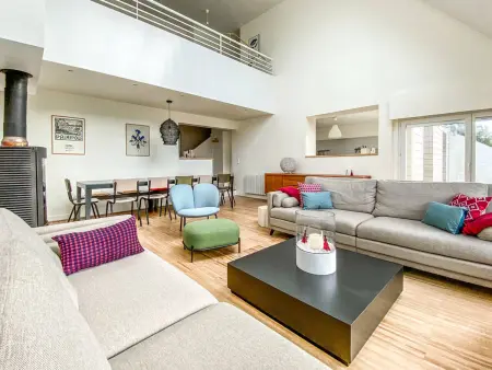 Superbe villa à Trébeurden pour 11 personnes avec vue sur mer, jardin et WIFI - Photo 12