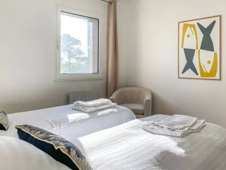 Superbe villa à Trébeurden pour 11 personnes avec vue sur mer, jardin et WIFI - Photo 17