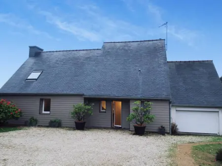 Superbe villa à Trébeurden pour 11 personnes avec vue sur mer, jardin et WIFI - Photo 19
