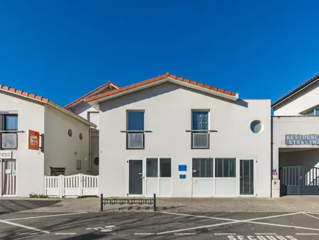 Rés de la paix, Maison 2 personnes à Mimizan - Photo 1