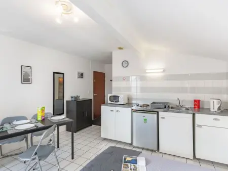 Rés de la paix, Maison 2 personnes à Mimizan - Photo 2