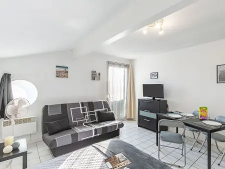 Rés de la paix, Maison 2 personnes à Mimizan - Photo 3