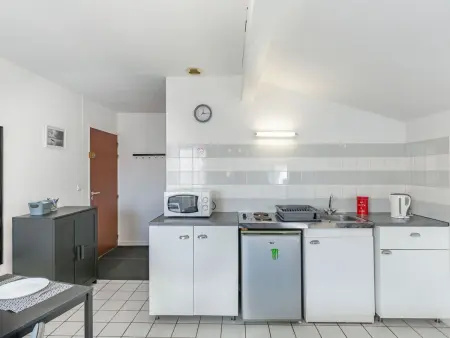 Rés de la paix, Maison 2 personnes à Mimizan - Photo 10