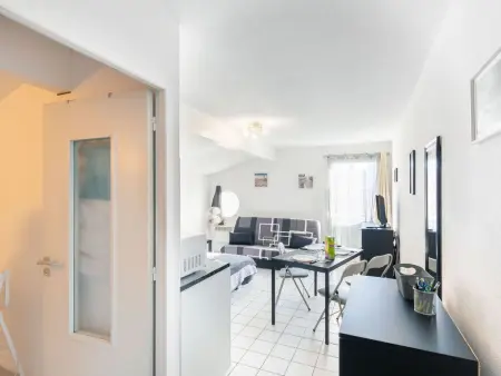 Rés de la paix, Maison 2 personnes à Mimizan - Photo 11