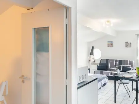 Rés de la paix, Maison 2 personnes à Mimizan - Photo 12