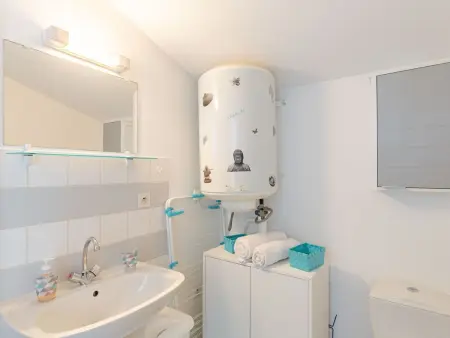 Rés de la paix, Maison 2 personnes à Mimizan - Photo 14