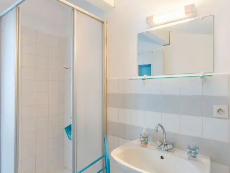 Rés de la paix, Maison 2 personnes à Mimizan - Photo 15