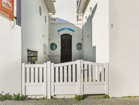 Rés de la paix, Maison 2 personnes à Mimizan - Photo 16