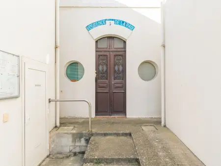 Rés de la paix, Maison 2 personnes à Mimizan - Photo 17