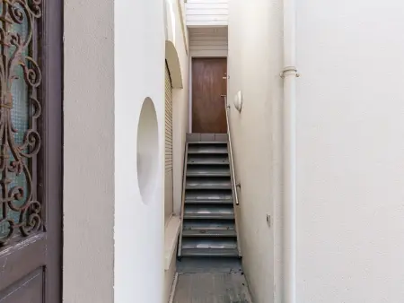 Rés de la paix, Maison 2 personnes à Mimizan - Photo 18