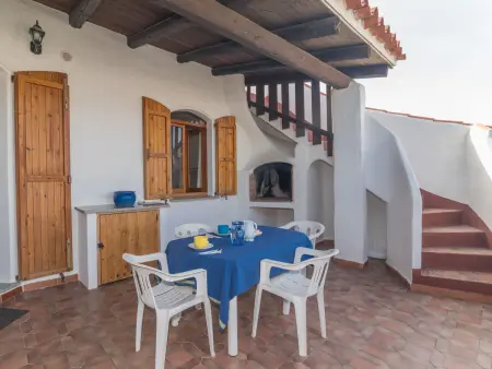 Tipo B, Maison 4 personnes à Valledoria - Photo 2