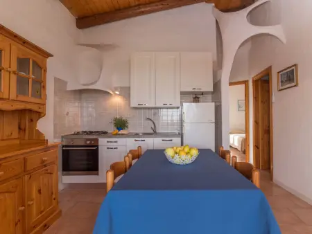 Tipo B, Maison 4 personnes à Valledoria - Photo 4