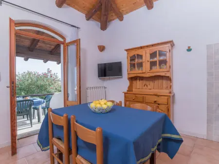 Tipo B, Maison 4 personnes à Valledoria - Photo 5