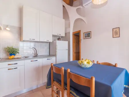 Tipo B, Maison 4 personnes à Valledoria - Photo 6