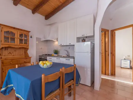 Tipo B, Maison 4 personnes à Valledoria - Photo 7