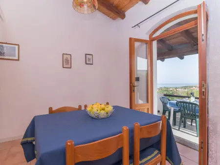 Tipo B, Maison 4 personnes à Valledoria - Photo 8