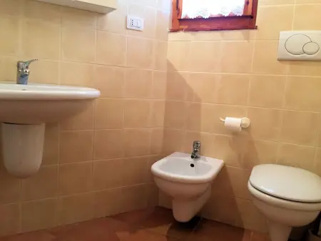 Tipo B, Maison 4 personnes à Valledoria - Photo 9