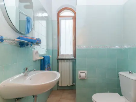 Tipo B, Maison 4 personnes à Valledoria - Photo 11