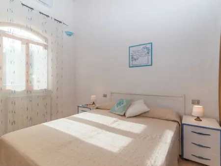 Tipo B, Maison 4 personnes à Valledoria - Photo 12