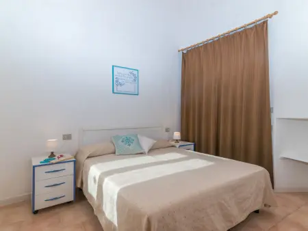 Tipo B, Maison 4 personnes à Valledoria - Photo 13