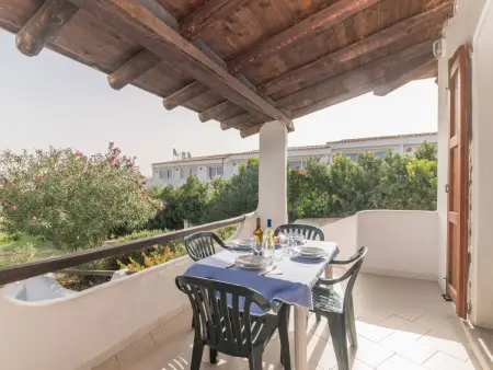 Tipo B, Maison 4 personnes à Valledoria - Photo 20