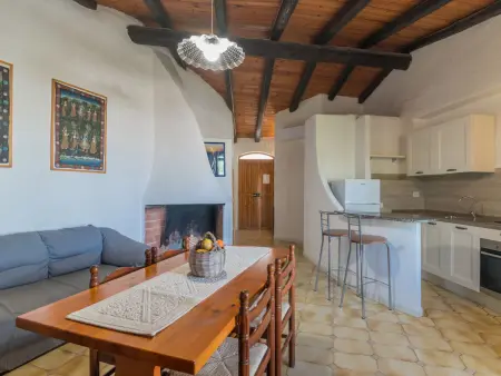 Tipo B, Maison 4 personnes à Valledoria - Photo 21