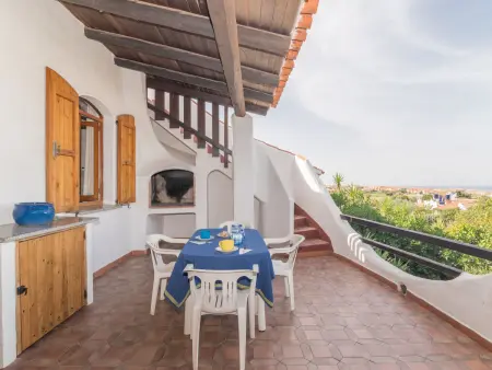 Tipo B, Maison 4 personnes à Valledoria - Photo 22