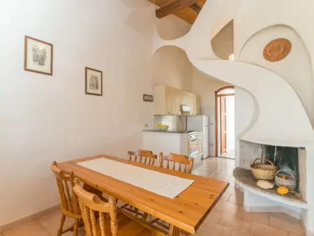 Valentina, Maison 6 personnes à Valledoria - Photo 4