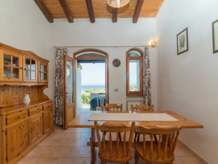Valentina, Maison 6 personnes à Valledoria - Photo 6