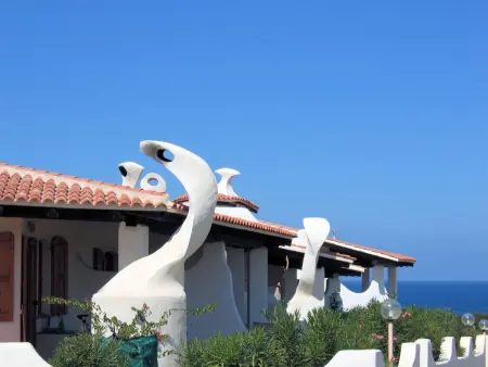 Valentina, Maison 6 personnes à Valledoria - Photo 19