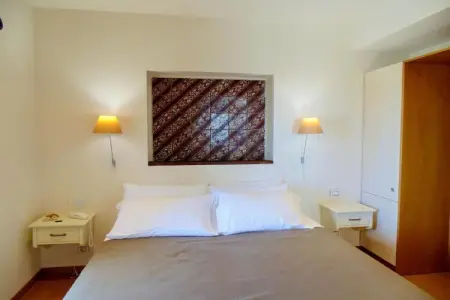 Hotel Alimunera, Villa à Naso avec piscine privée - Photo 8