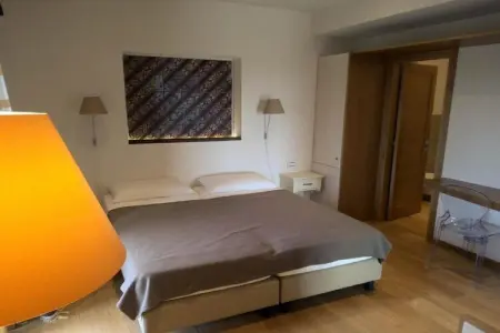 Hotel Alimunera, Villa à Naso avec piscine privée - Photo 12