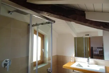 Hotel Alimunera, Villa à Naso avec piscine privée - Photo 13
