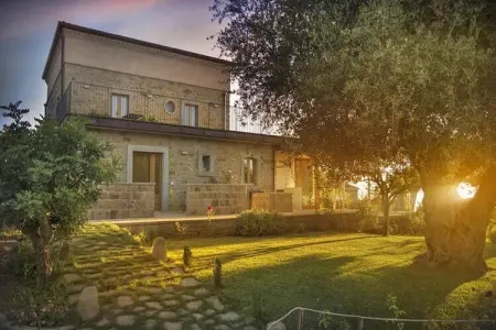 Hotel Alimunera, Villa à Naso avec piscine privée - Photo 15