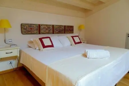 Hotel Alimunera, Villa à Naso avec piscine privée - Photo 20
