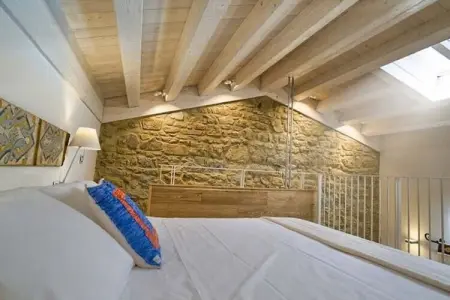 Hotel Alimunera, Villa à Naso avec piscine privée - Photo 21