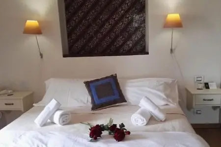 Hotel Alimunera, Villa à Naso avec piscine privée - Photo 22